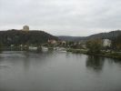 Dunaj v Kelheimu