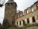 na zmku - hrad Hartenberg
