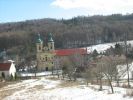 bývalý klášter v Dolním Ročově