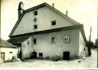 Zámecký pivovar počátkem 20.století (zdroj: muzeum Brandýs)